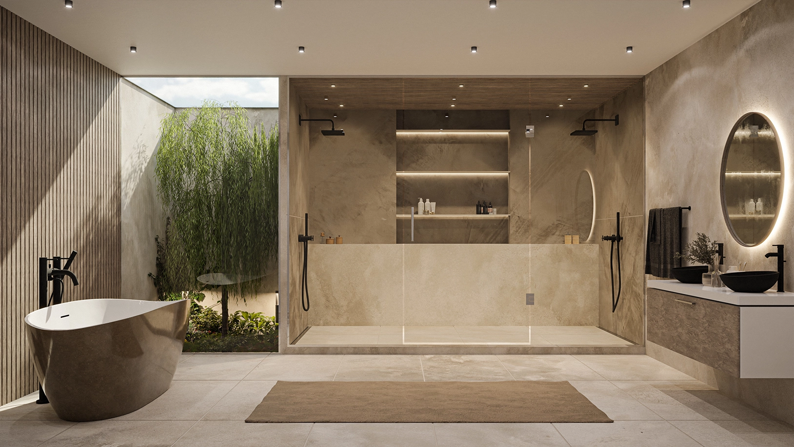 Archviz Render 2