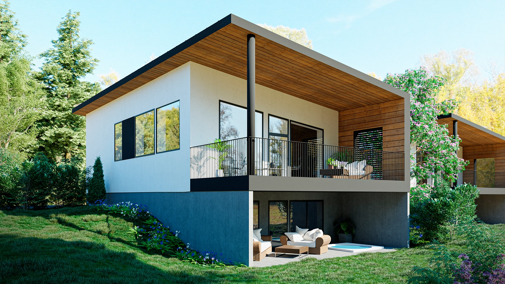 Archviz Render 4