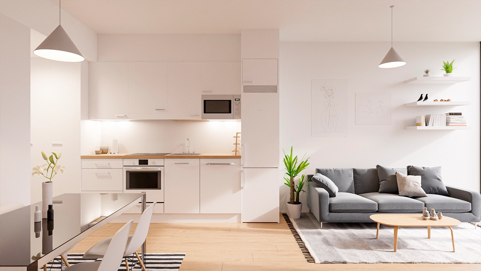 Archviz Render 5