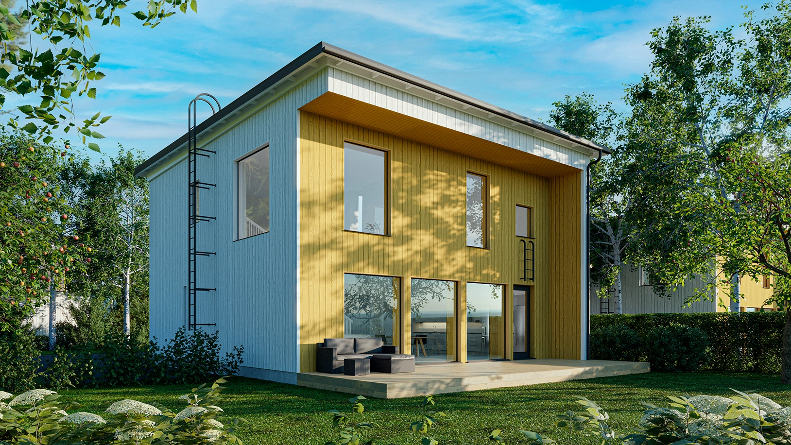 Archviz Render 6