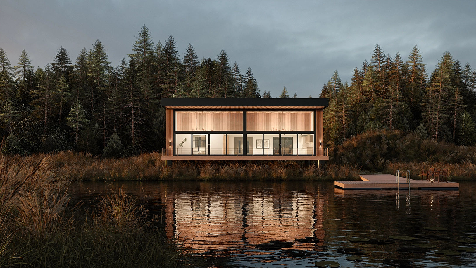 Archviz Render 7