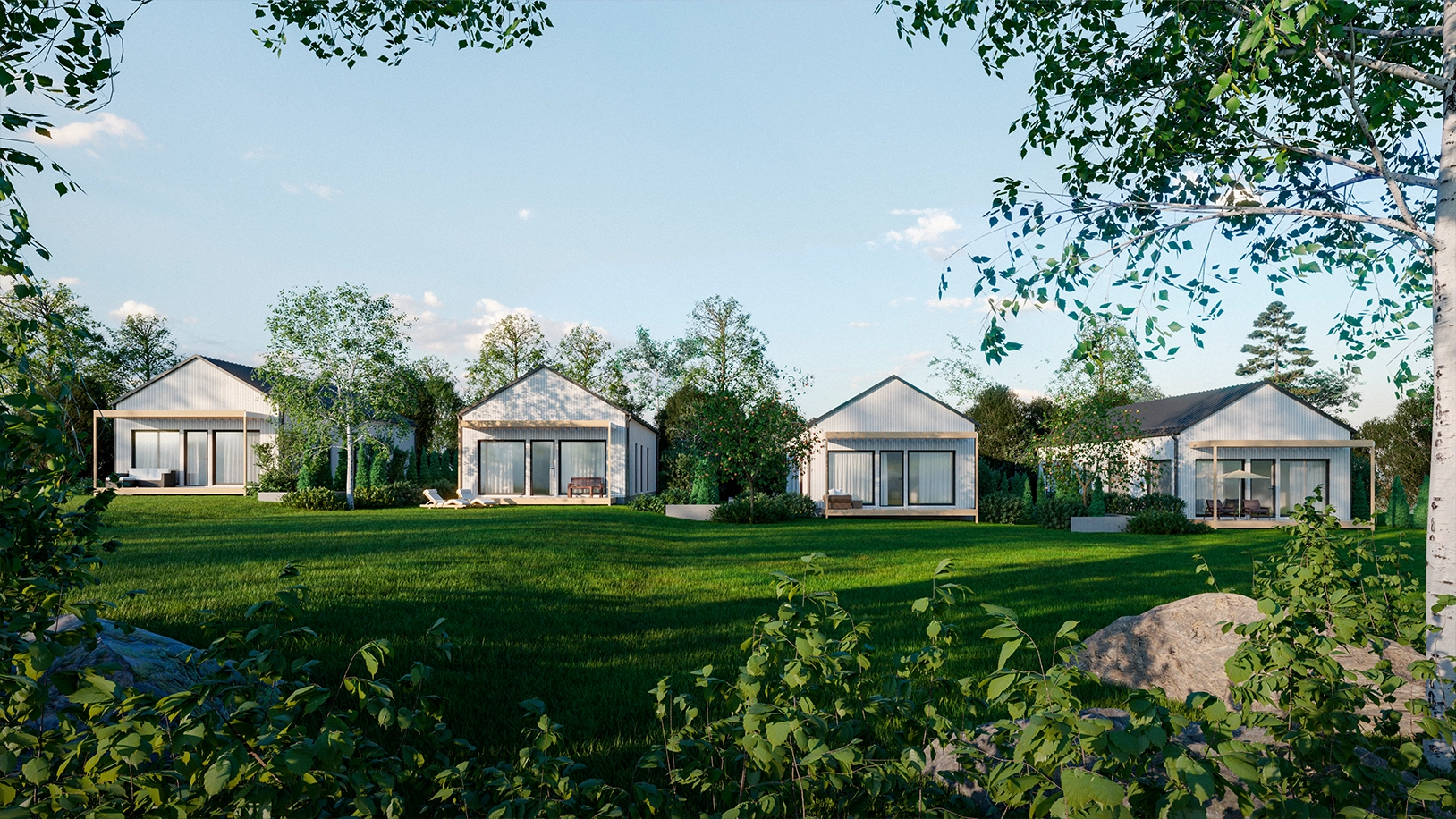 Archviz Render 8