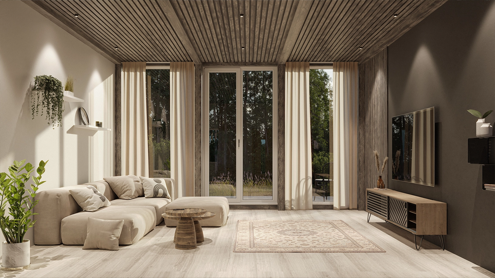 Archviz Render 9